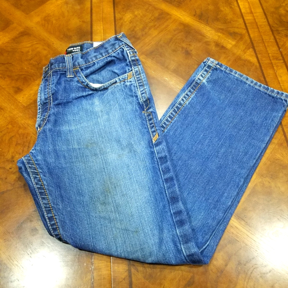 Mens Ariat FR jeans 32x32